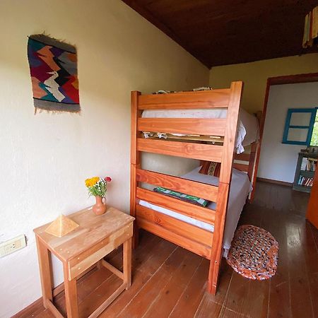 Onda Verde Hostel San Salvador de Jujuy Zewnętrze zdjęcie