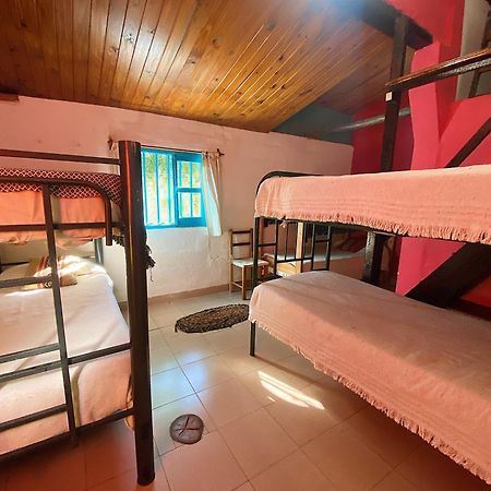 Onda Verde Hostel San Salvador de Jujuy Zewnętrze zdjęcie
