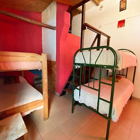 Onda Verde Hostel San Salvador de Jujuy Zewnętrze zdjęcie