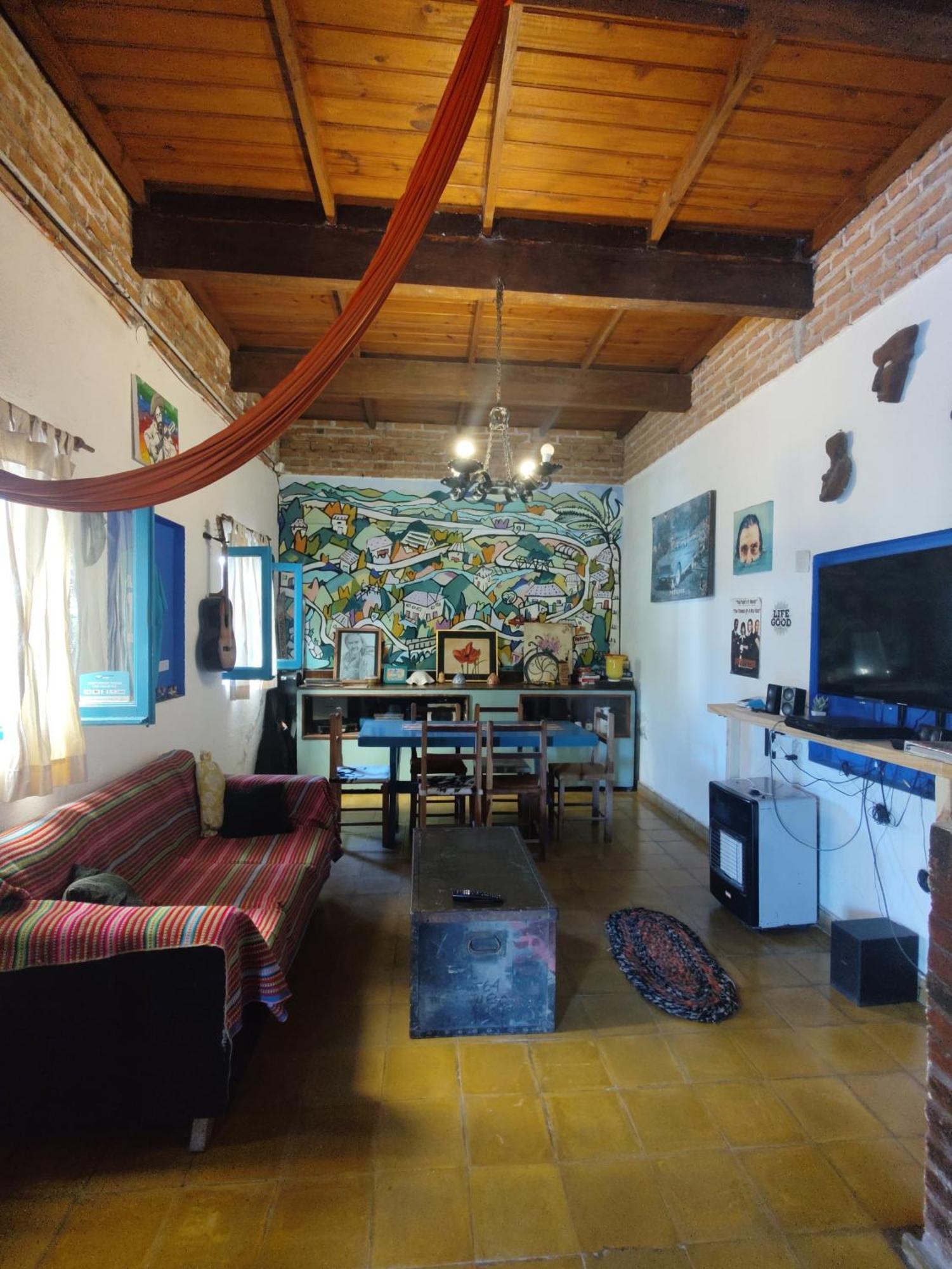 Onda Verde Hostel San Salvador de Jujuy Zewnętrze zdjęcie