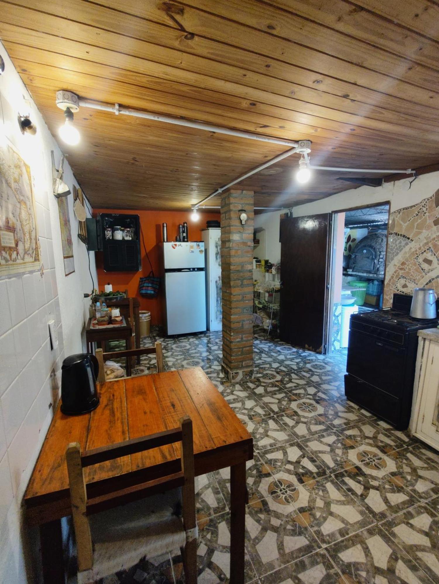 Onda Verde Hostel San Salvador de Jujuy Zewnętrze zdjęcie