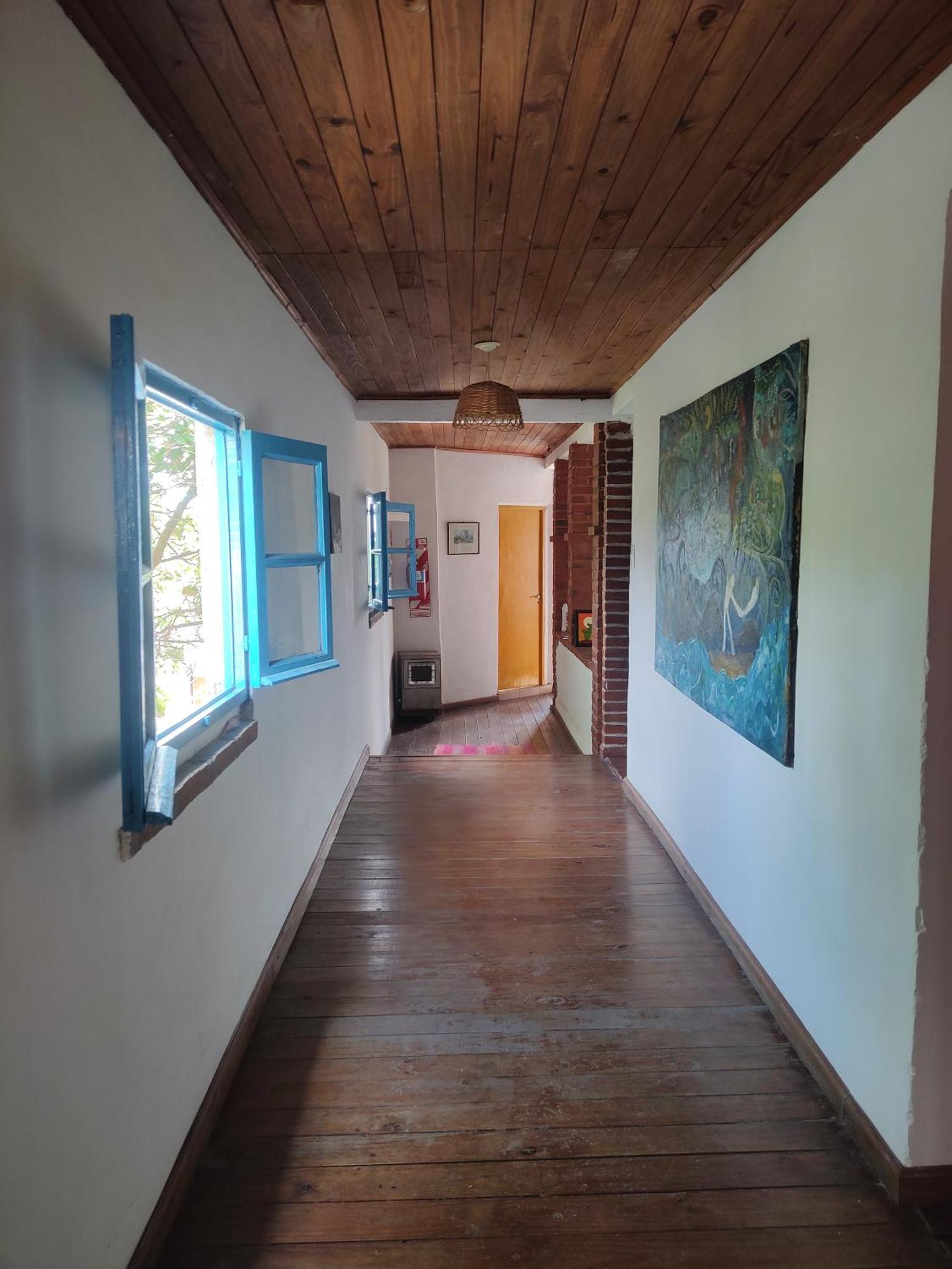 Onda Verde Hostel San Salvador de Jujuy Zewnętrze zdjęcie