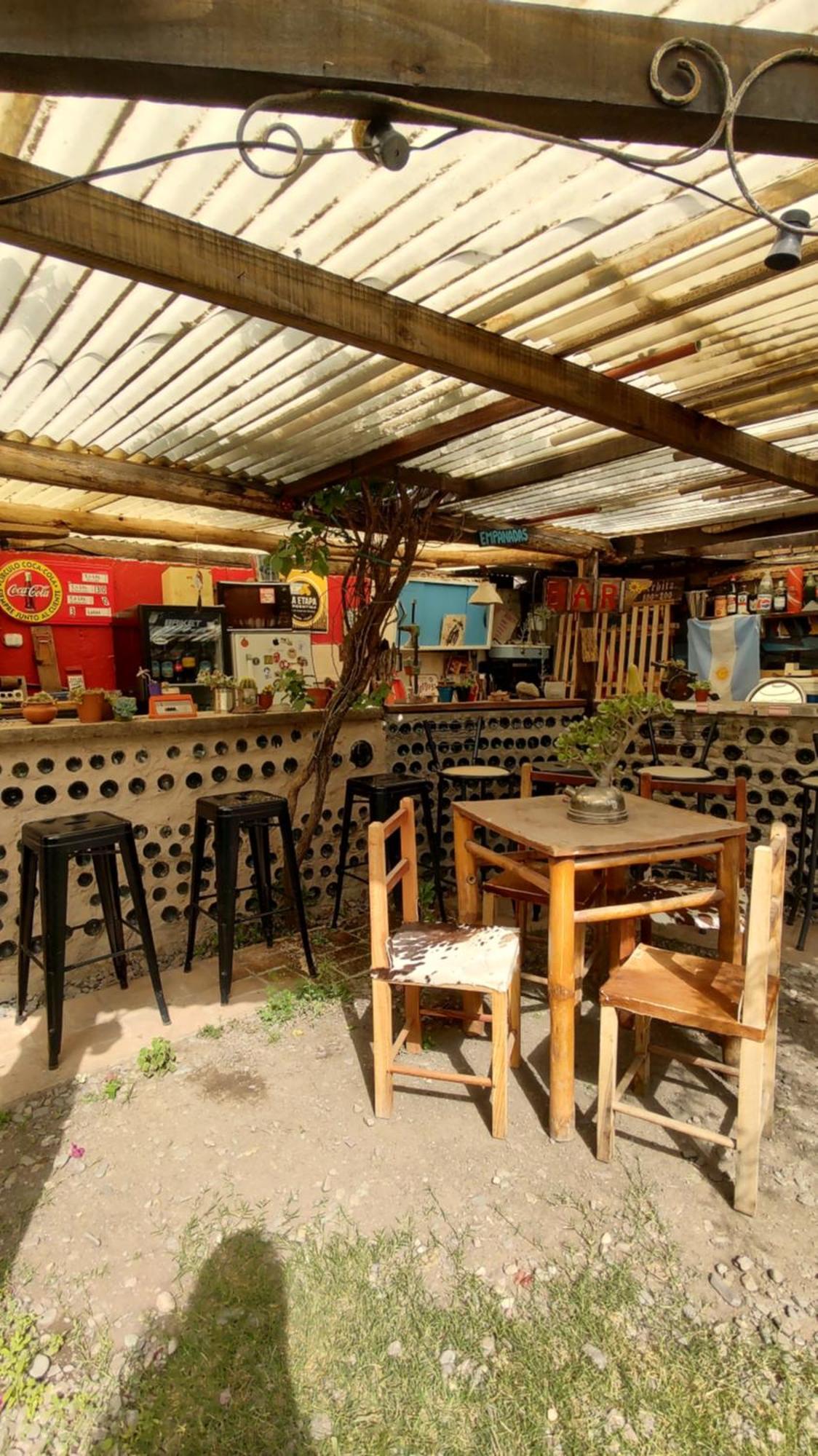 Onda Verde Hostel San Salvador de Jujuy Zewnętrze zdjęcie