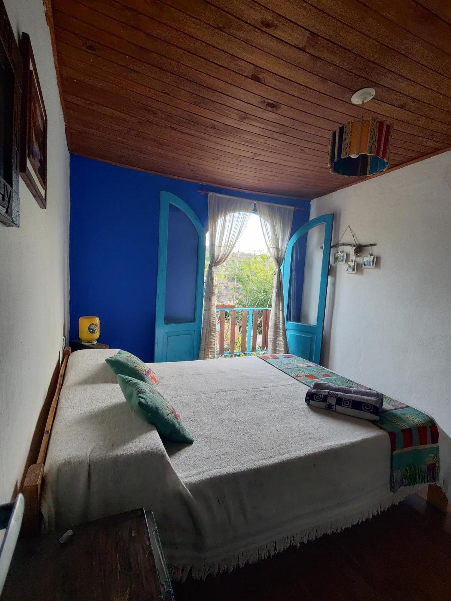 Onda Verde Hostel San Salvador de Jujuy Zewnętrze zdjęcie