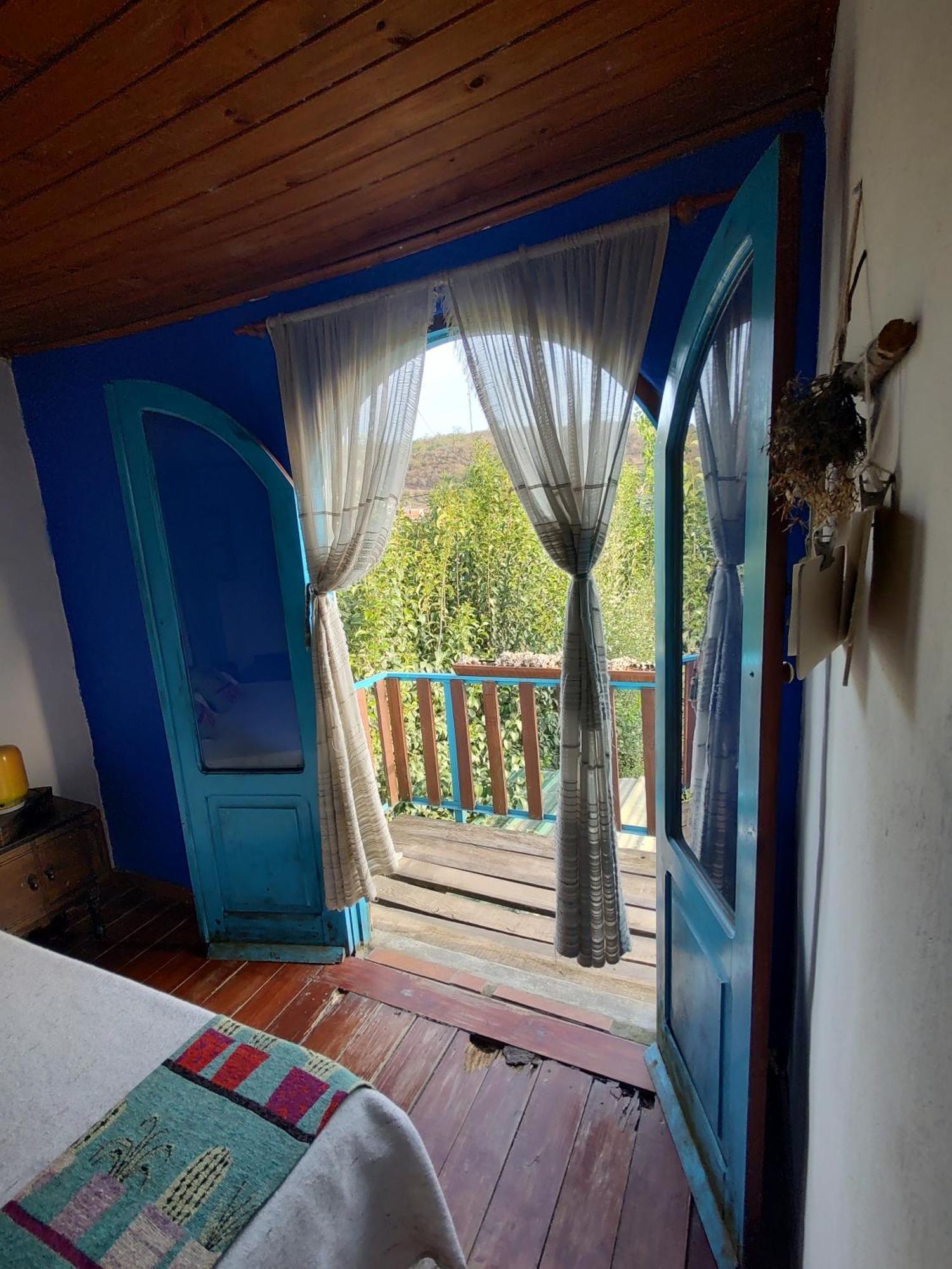 Onda Verde Hostel San Salvador de Jujuy Zewnętrze zdjęcie