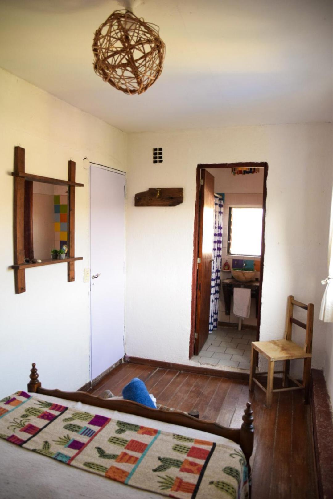 Onda Verde Hostel San Salvador de Jujuy Zewnętrze zdjęcie