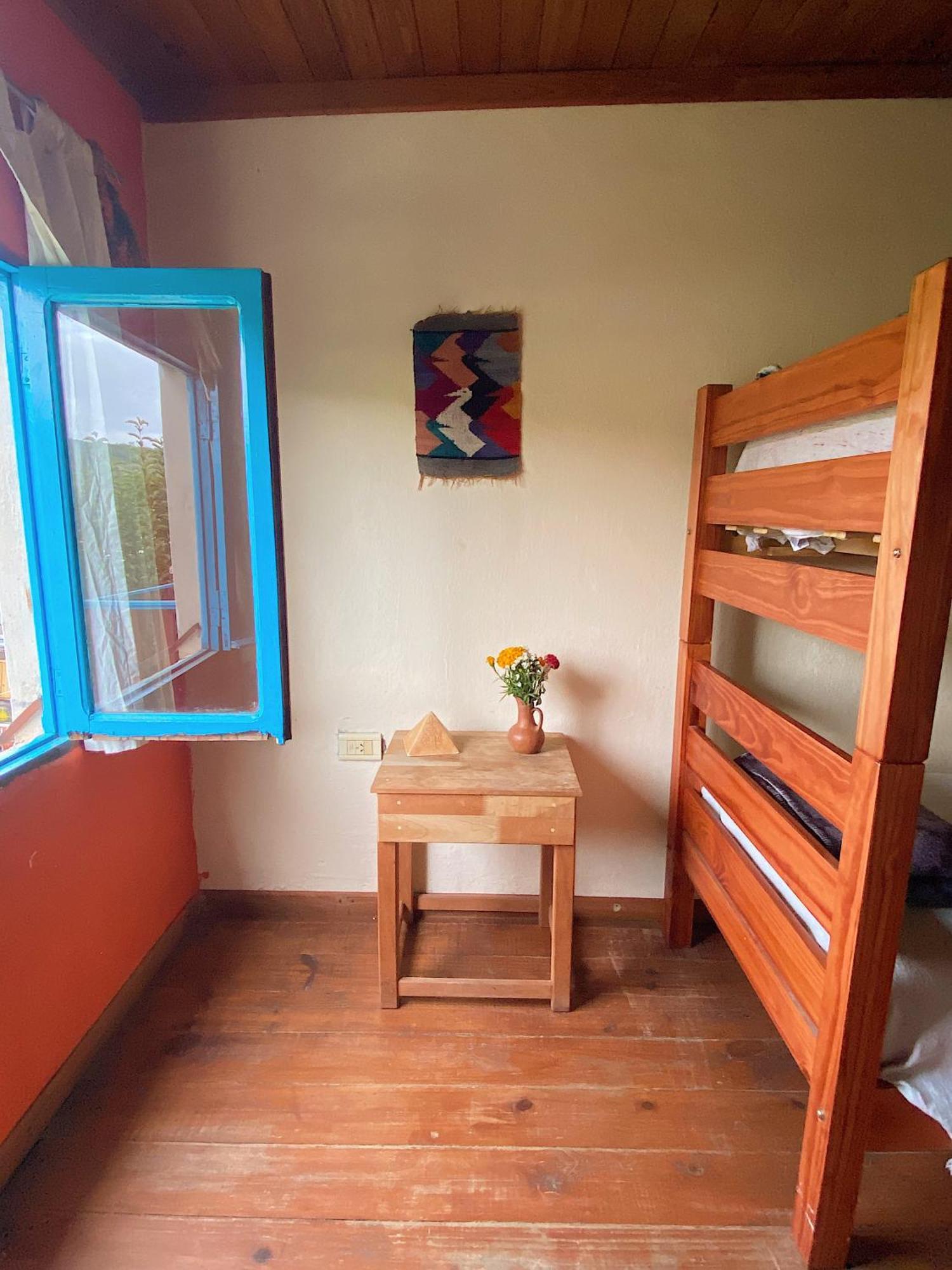 Onda Verde Hostel San Salvador de Jujuy Zewnętrze zdjęcie