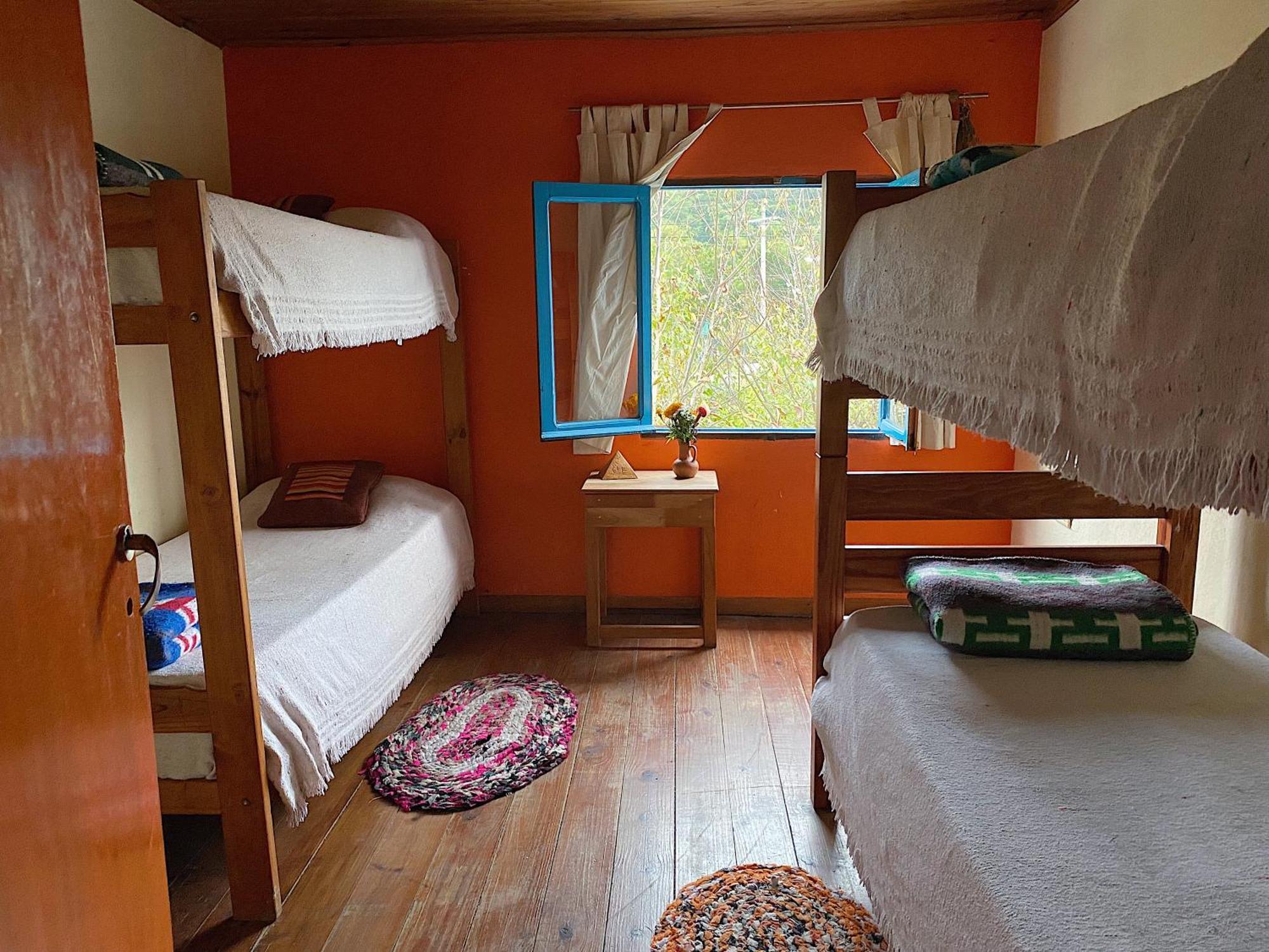 Onda Verde Hostel San Salvador de Jujuy Zewnętrze zdjęcie