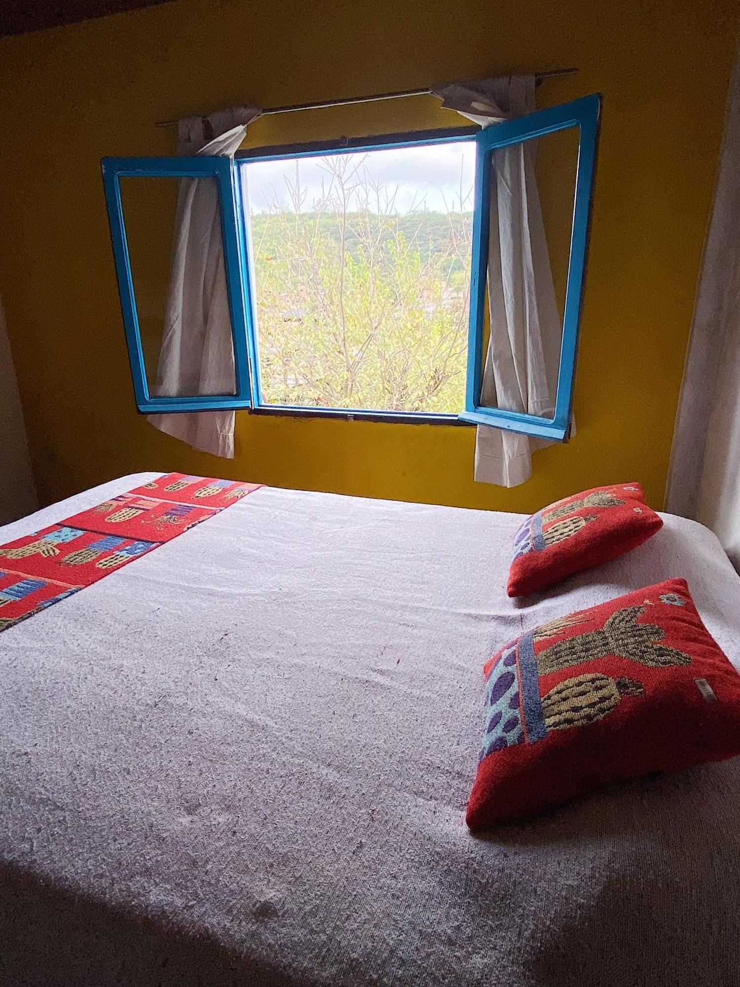 Onda Verde Hostel San Salvador de Jujuy Zewnętrze zdjęcie