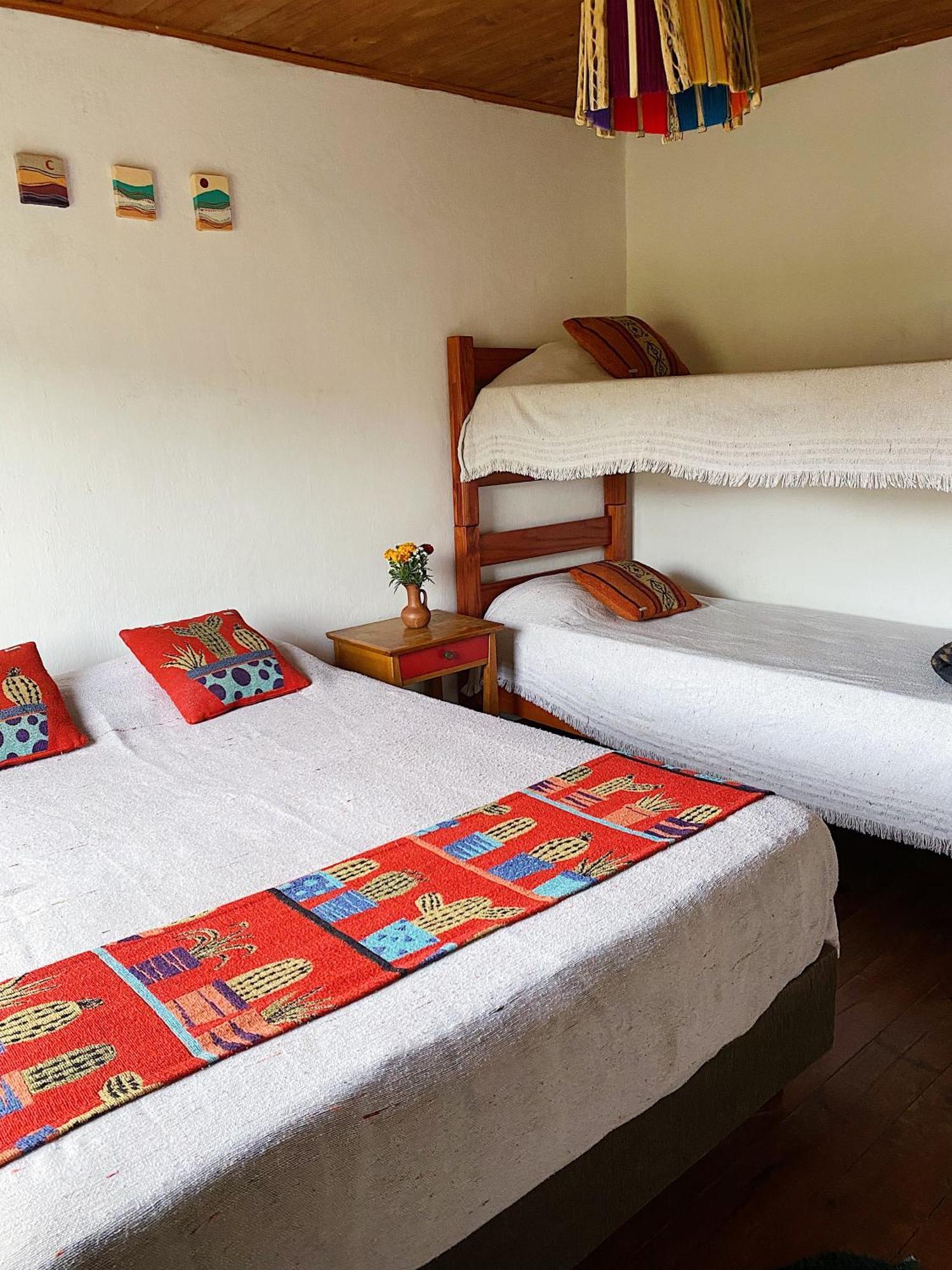 Onda Verde Hostel San Salvador de Jujuy Zewnętrze zdjęcie